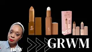LYS Beauty Haul | Everyday Makeup with Statement Lip