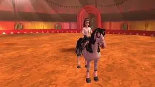 SSO Carousel!