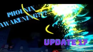 Blox Fruits Update 17 Sneak Peek - Blox Fruits