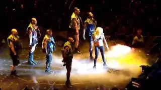 Lady Gaga Live: Poker Face