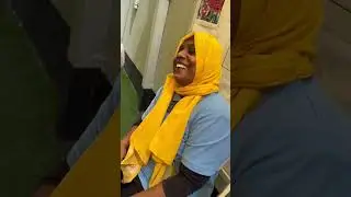 الحلقة الأولى| زليخة صاحت وصيحتنا 🥺