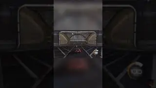 Rocket League turtle shot