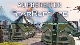 Aufbereiter im StarRupture Early Access