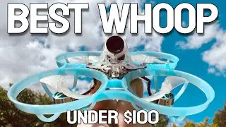 The Best Whoop you can under $100.