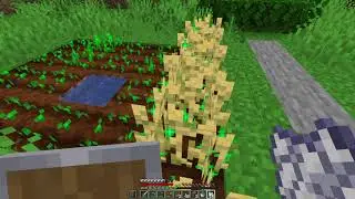 S8 E4 - Survie en mode HARDCORE | Minecraft