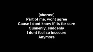 SUM 41 - THE HELL SONG - KARAOKE