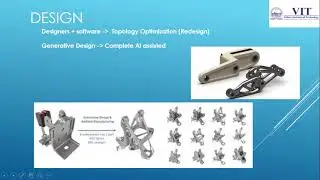 Design of Lightweight Aerospace Structures Using Topology Optimization - Dr. Fathima Patham