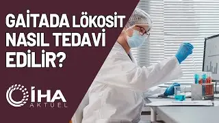 Gaitada L&ouml;kosit Nasıl Tedavi Edilir