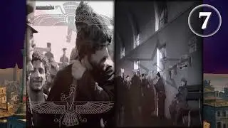 Троянские истории - Первая цветная революция Маздака - #война #революция #цветная #восстание #маздак