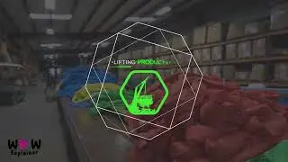 HHILifting   Custom 30 seconds Presentation video