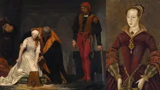 The Haunting Final Words Of The Executed 9 Day Queen