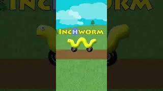 Inchworm