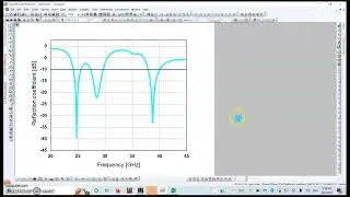 How to export a HFSS graph (Plot) to Origin 2019b 64 bit