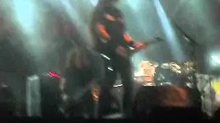 Exodus - Bonded by Blood - Metal Open Air