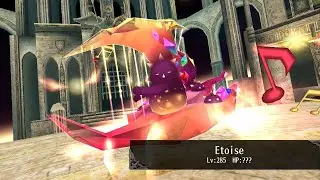 [Toram Support Chronicles] Etoise 285 (2023)