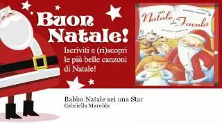 Gabriella Marolda - Babbo Natale sei una Star