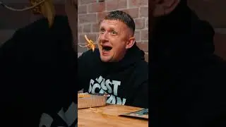 Is This Munch Box from Big Papas AMAZING?