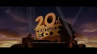 Toei Company/20th Century Fox 1983 1997/Toei animation 2026