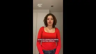 Misogyny and guns are deadly combination
