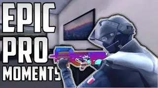 Critical Ops - Epic Pro Moments (Aces, Clutches and ...)
