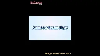 Company introduction-----------Rainbow technology