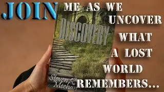 Assignments | When Exploration Finds More Than Expected | Sci-Fi Short Story