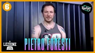 A LEZIONE CON... Pietro Foresti - Trova Il Giusto Sound
