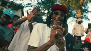 ANGRY PANDA CLAN x PAPA NYOSTO - PUNGULU - DJ KINGPIN - [EXTENDED] [HD]
