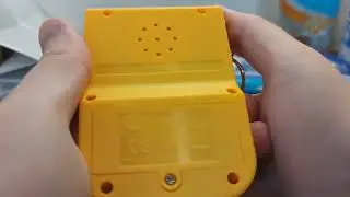 oreo pacman gameconsole what i found in store