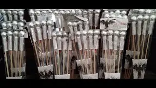 2015 Firework Stash