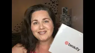 Target Beauty Box ! l OCTOBER 2017