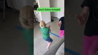 Let&rsquo;s play with balloons!🎈