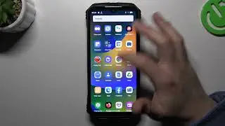 How to Access not Visible Bluetooth Device in Doogee V Max &ndash; Locate Bluetooth Devices