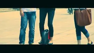 โชว์สเตบ Solowheel จากคนจีนซะหน่อย จากร้าน Goodebike.com