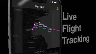 SayIntentions.AI | PocketSky -  Flight sim control, from anywhere | Available for Android and Apple