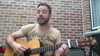 Louise - Clouseau (Bjorn Ampe)