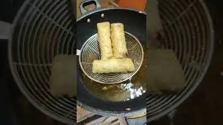 IFTAR SPECIAL SPRING ROLL