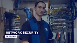 EVIT Network Security Program | Hands-On Cybersecurity Training