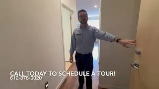 Van Gogh Memory Care Floor Plan Tour