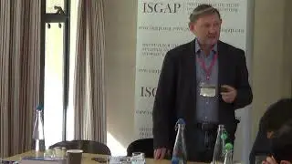 Dr  Vladimir Ze'ev Khanin, ''Antisemitism and 'Philosemitism' at War   Jewish Issues in the Intersta