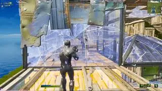 FORTNITE PROFESIONAL GAMEPLAYS