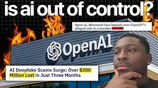 10 Times AI Went Too Far&hellip;