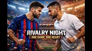 Football  -One Game,One heart Song by beatsZ ( official audio)
