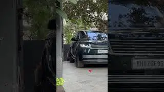 Kartik Aaryan & Laxman Utekar Spotted at Maddock Films office 🙏👀 #kartikaaryan #laxmanutekar