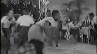 The Big Apple Contest