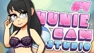 ULTIMATE HIGH SCORE!! | HunieCam Studio #4 (FINALE)