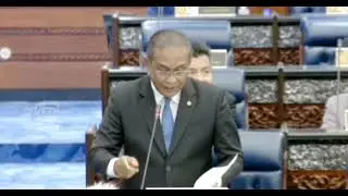 Dato Takiyudin Hasam bawa memorandom