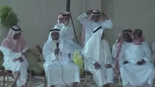 حفل عقيقة عدنان بن سلطان المتوكل الانصاري بقرية الشيوخ (2)