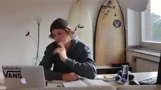 Paul Thoelen in FINAL EXAMS
