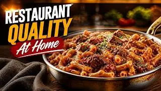 Turkish Beef Macaroni Recipe That Tastes Restaurant Quality